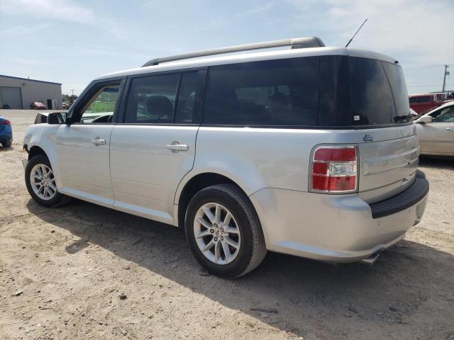 2019 FORD FLEX SE - 2FMGK5B86KBA12630