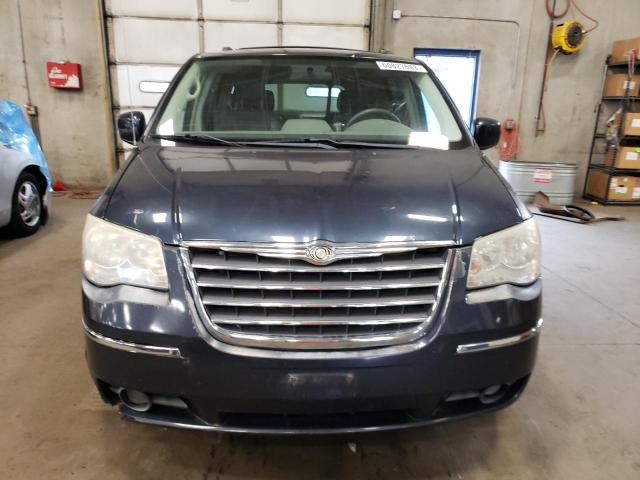 2A8HR54P08R709616 | 2008 Chrysler town & country touring