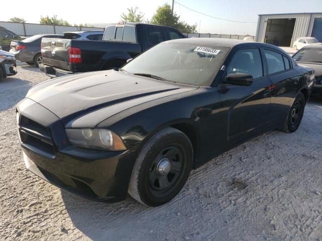 2013 Dodge Charger 