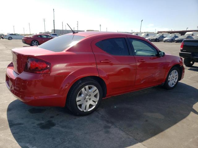 1C3CDZAB5EN154353 Dodge AVENGER SE