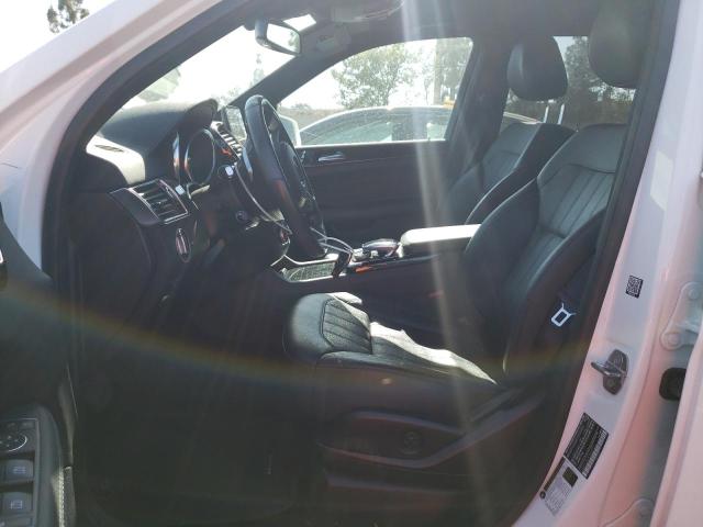 4JGDF6EE0KB235251 Mercedes-Benz Gls 450 4matic
