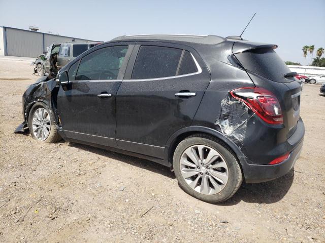 KL4CJASB4JB580092 Buick Encore Preferred