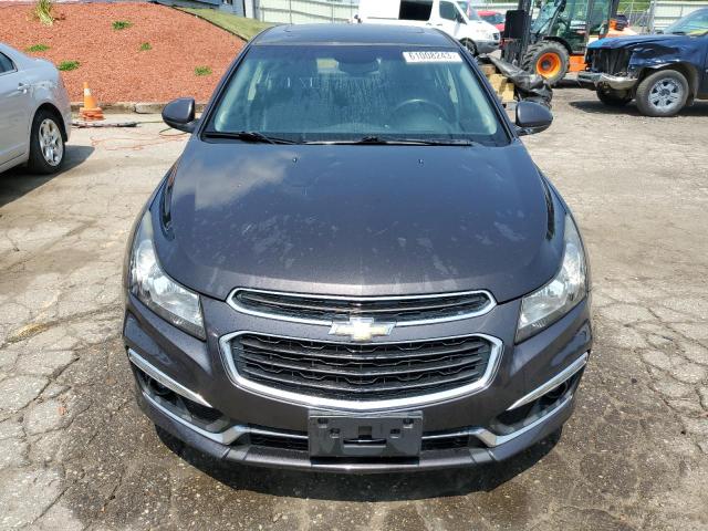 2015 CHEVROLET CRUZE LTZ - 1G1PG5SB2F7247308