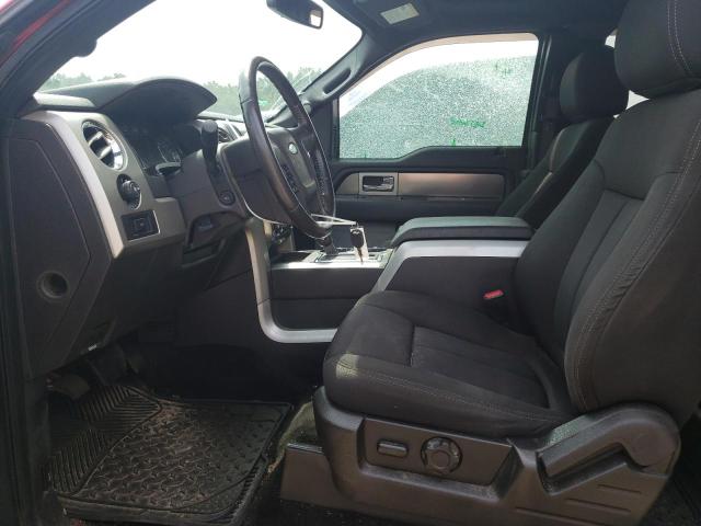1FTFX1EF9EKD36959 Ford F150 Super Cab