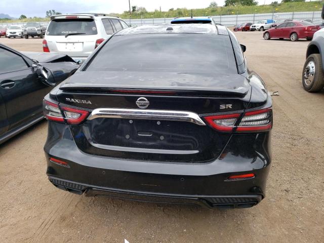 1N4AA6EV6LC370676 Nissan Maxima Sr