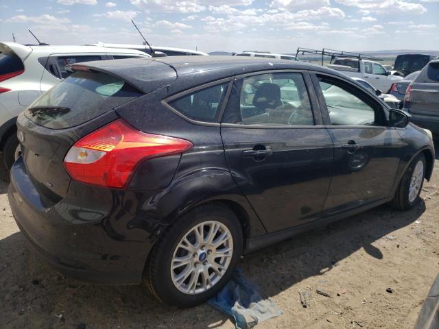 2012 Ford Focus Se VIN: 1FAHP3K20CL107332 Lot: 58678253