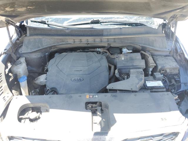 5XYPHDA57LG663315 KIA SORENTO EX
