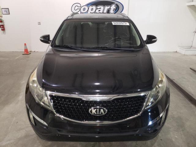 KNDPC3ACXF7689058 KIA Sportage Ex