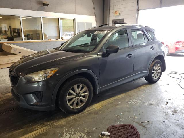 2015 MAZDA CX-5 SPORT JM3KE2BE0F0455901