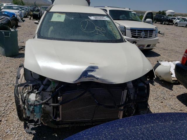 5N1AT2MV6JC839126 Nissan ROGUE S