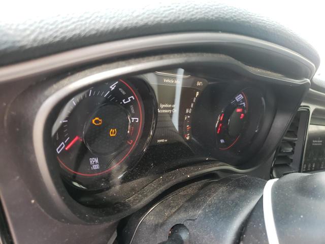 2C3CDZKG6LH110877 Dodge Challenger Gt