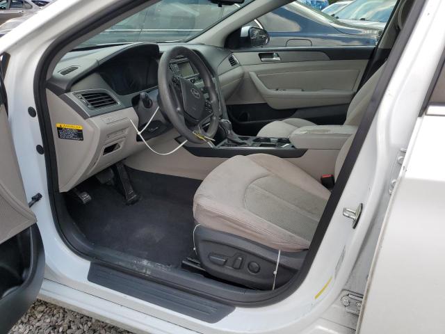 2015 HYUNDAI SONATA ECO - 5NPE24AA8FH117853