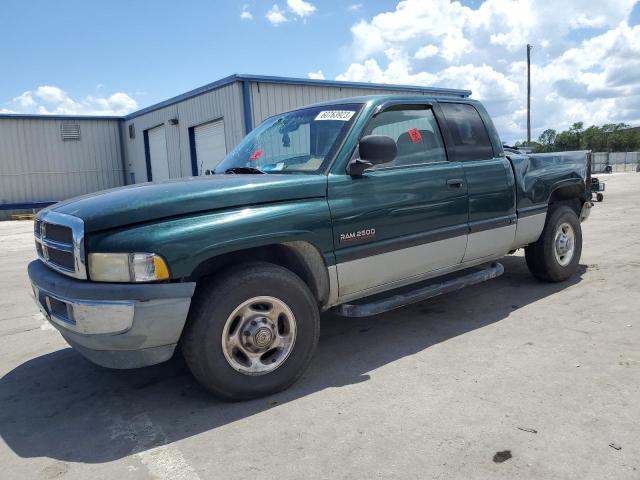 2000 Dodge Ram 2500 