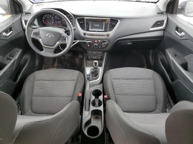 3KPC24A34JE032711 Hyundai ACCENT SE