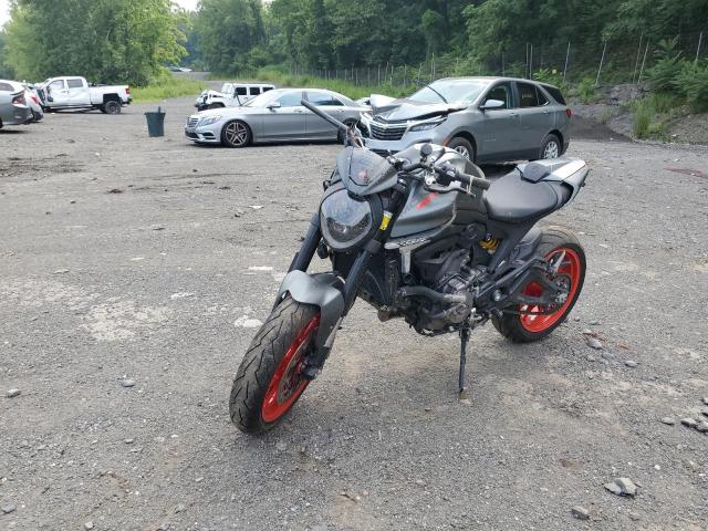 2022 DUCATI MONSTER ZDMMAMDT3NB006093