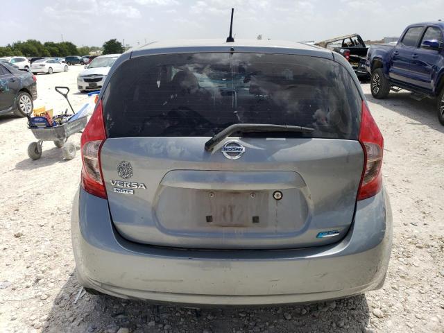 3N1CE2CP3EL428032 Nissan Versa Note S