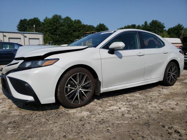 2023 Toyota Camry SE Nightshade