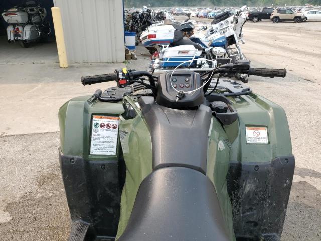 2022 HONDA TRX420 TM 1HFTE3905N4802178