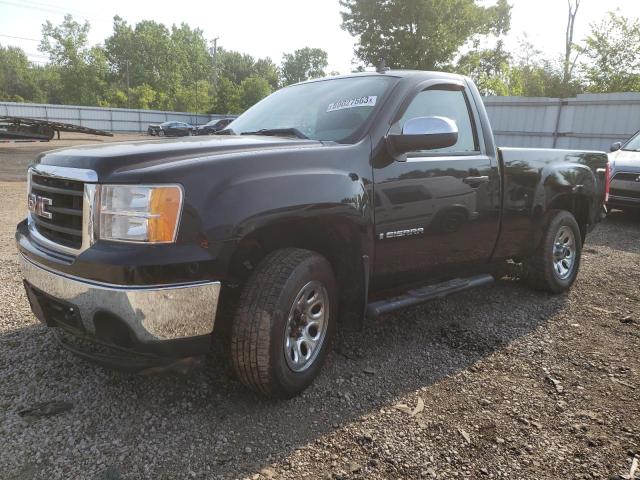 2008 GMC Sierra 1500 