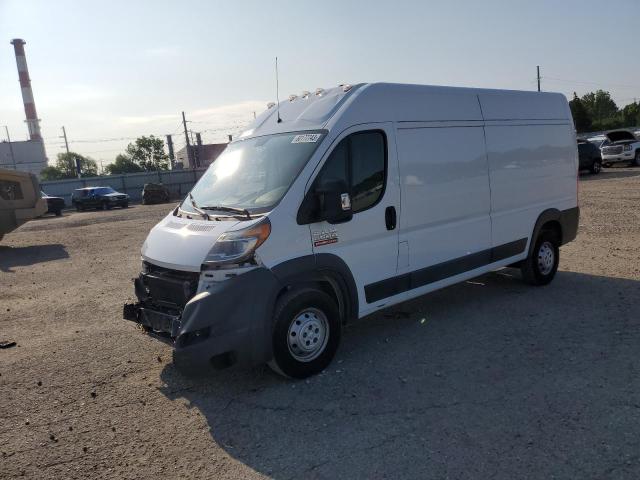 2017 Ram ProMaster 