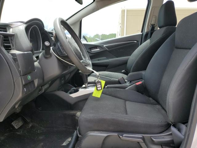 2015 HONDA FIT 3HGGK5H85FM716982