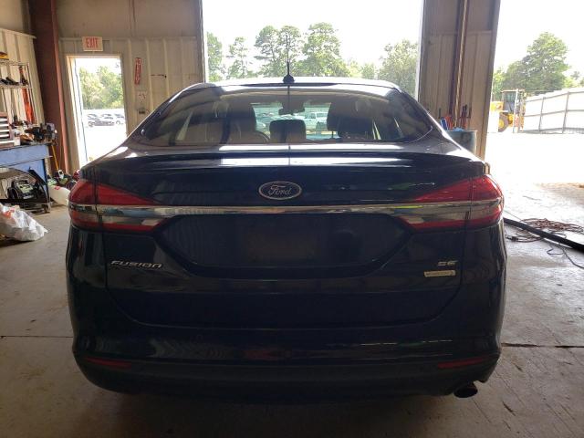 3FA6P0HD7HR377357 Ford FUSION SE