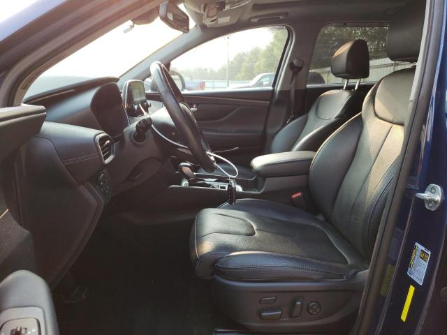 2020 HYUNDAI SANTA FE L - 5NMS53AA6LH226230