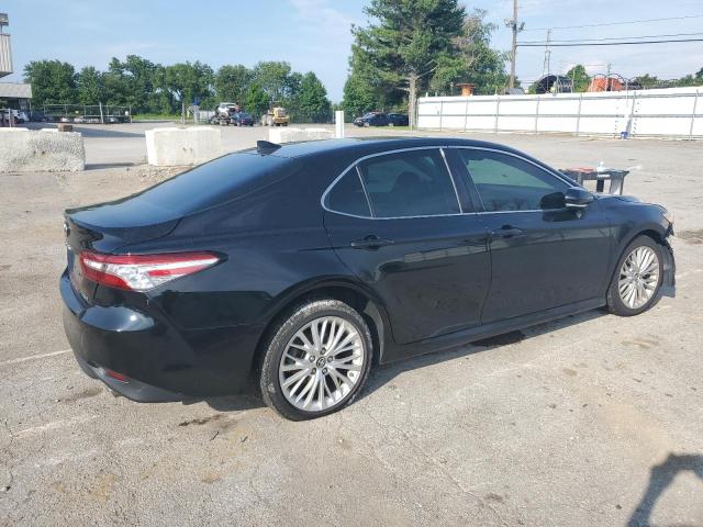 2019 Toyota Camry L VIN: 4T1B11HK0KU701713 Lot: 45230714