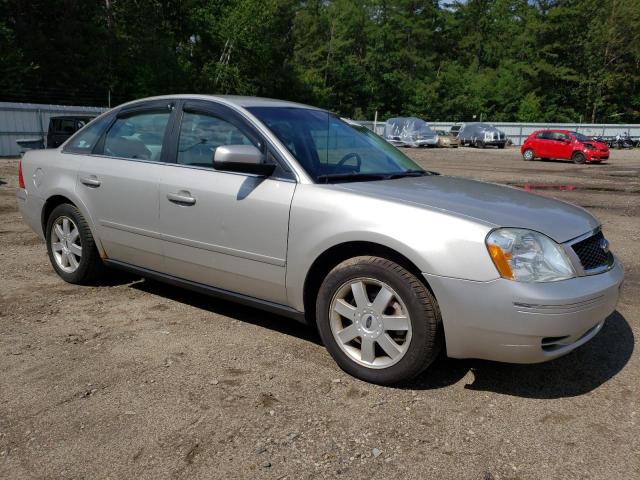 2006 Ford Five Hundred Se VIN: 1FAFP26196G134335 Lot: 51920924