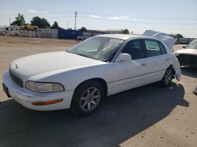 1999 Buick Park Avenue 