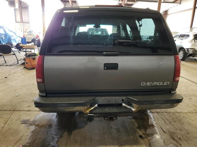 1999 Chevrolet Suburban K1500 VIN: 3GNFK16R4XG266389 Lot: 60626273