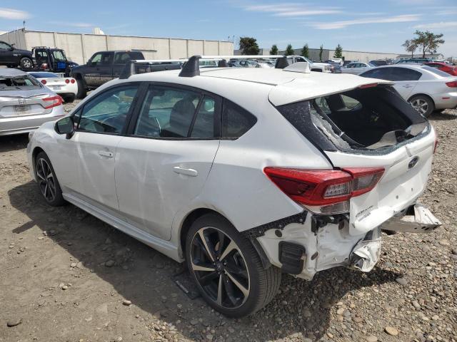 4S3GTAJ68N1721165 Subaru Impreza Sport