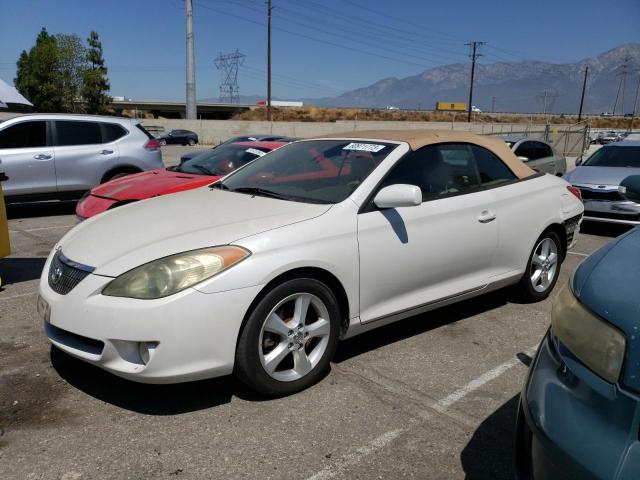 2005 Toyota Camry Solara SE