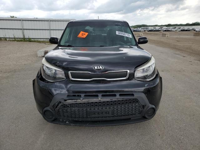 KNDJN2A22E7001232 KIA Soul