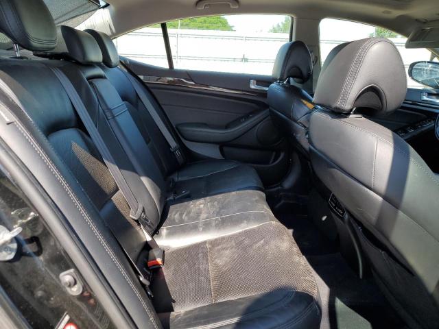 2015 KIA CADENZA PR - KNALN4D75F5170831