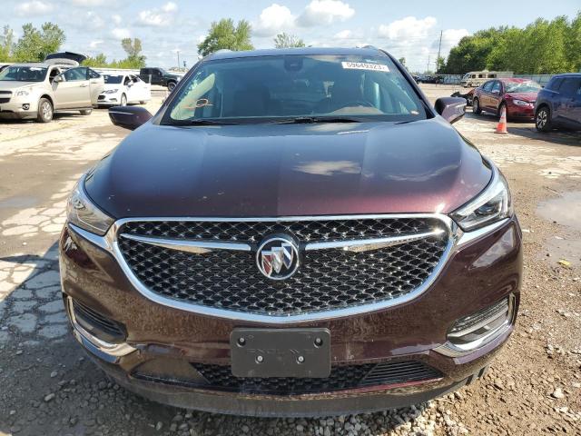 2020 BUICK ENCLAVE AV - 5GAEVCKW5LJ218235
