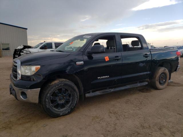 2013 Toyota Tundra 