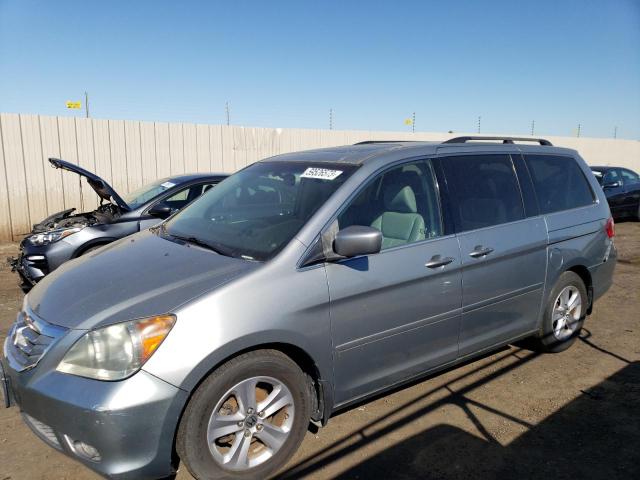 2008 Honda Odyssey TOURING