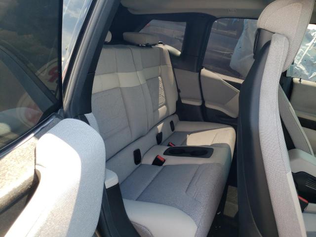 2018 BMW I3 REX - WBY7Z4C54JVD96569