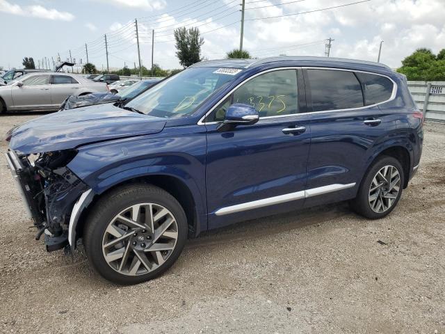 HYUNDAI SANTA FE C