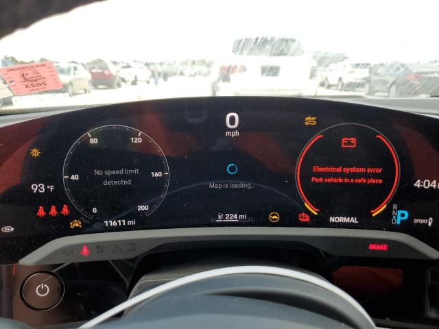 2021 PORSCHE TAYCAN 4S - WP0AB2Y16MSA45240