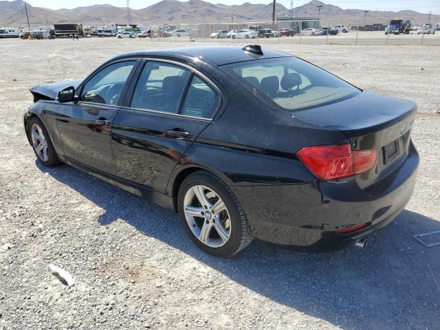 WBA3D3C57EF099248 BMW 328 D