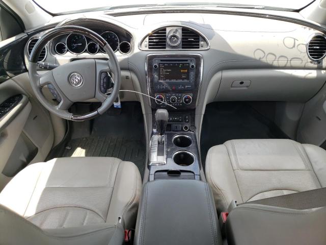 5GAKRBKD7FJ301816 Buick Enclave