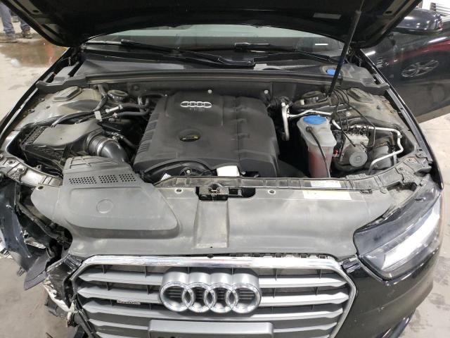 VIN WAUBFAFL0EN038804 2014 Audi A4, Premium no.11