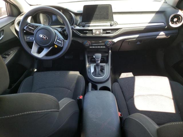 3KPF24AD6KE107545 KIA FORTE FE
