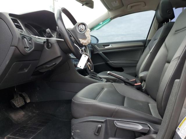 2015 VOLKSWAGEN GOLF TDI - 3VW2A7AU0FM060976