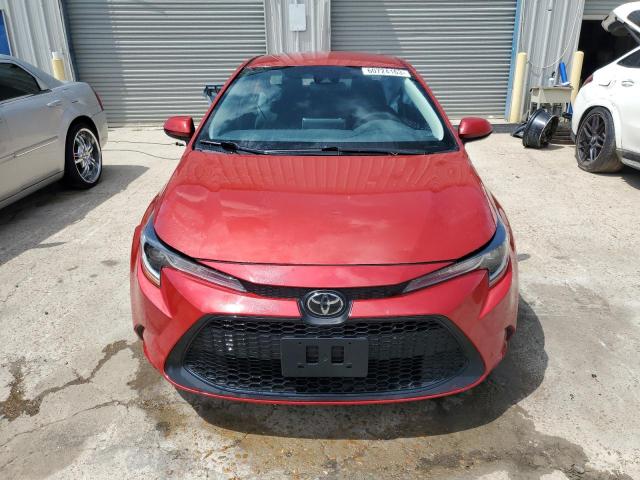 5YFEPMAEXMP257780 | 2021 TOYOTA COROLLA LE