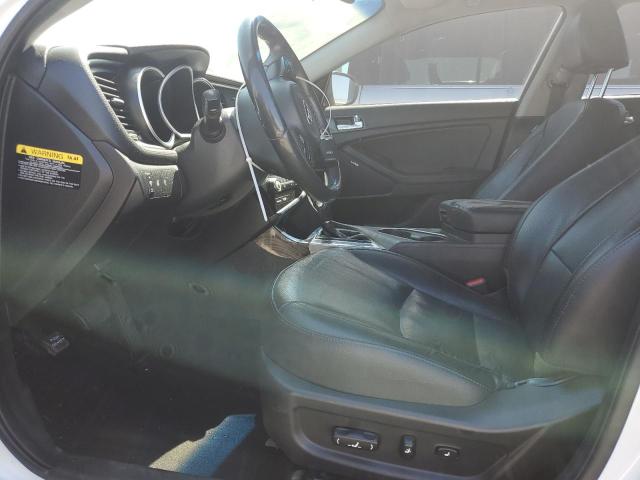 5XXGN4A74FG517392 KIA OPTIMA EX