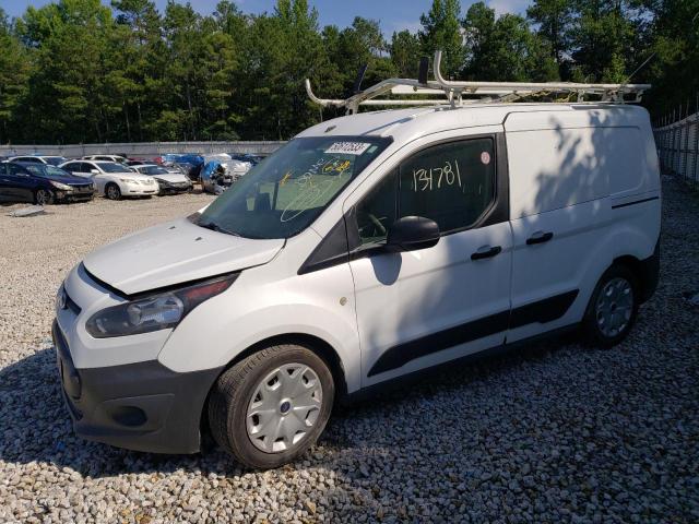 2017 Ford Transit Connect XL