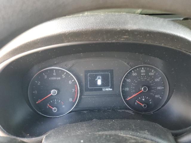 KNDPM3AC6H7078055 KIA Sportage Lx